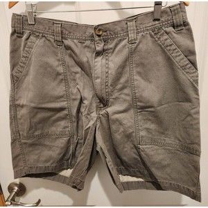 Eddie Bauer Mens Shorts Size 36